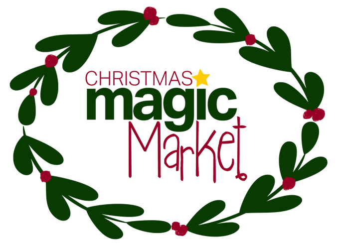 NEW Christmas Magic Market Cobourg, ON