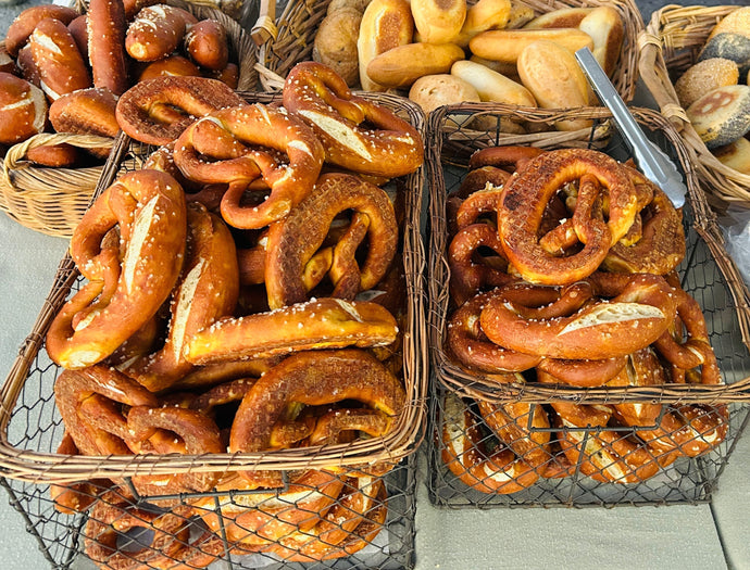 Farmer's Markets Summer/Fall 2025