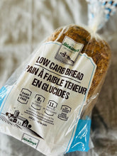 Low Carb Bread