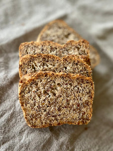 Low Carb Bread