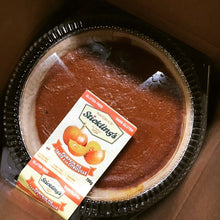 Stickling's Gluten Free Pumpkin Pie