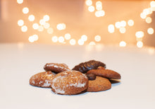 Lebkuchen Confect