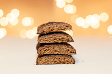 Printen Gingerbread Bars