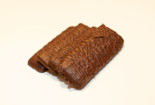 Printen Gingerbread Bars