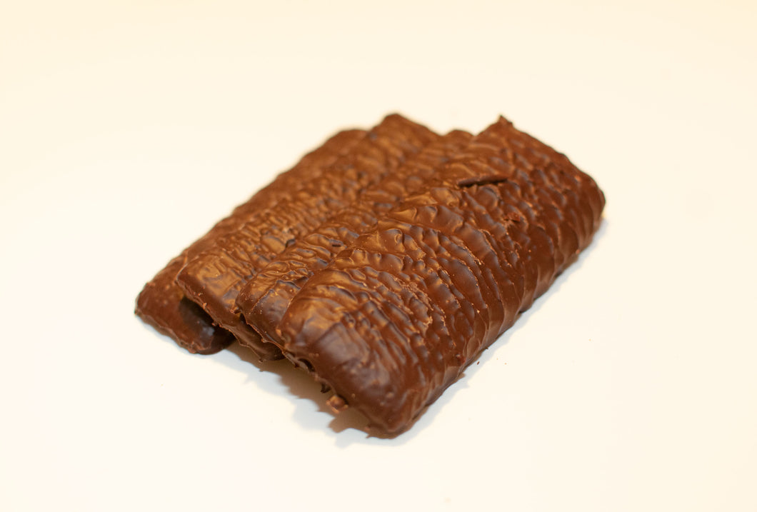 Printen Gingerbread Bars