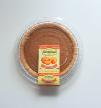 NEW! Gluten Free Pumpkin Pie - Available in stores only, not online.