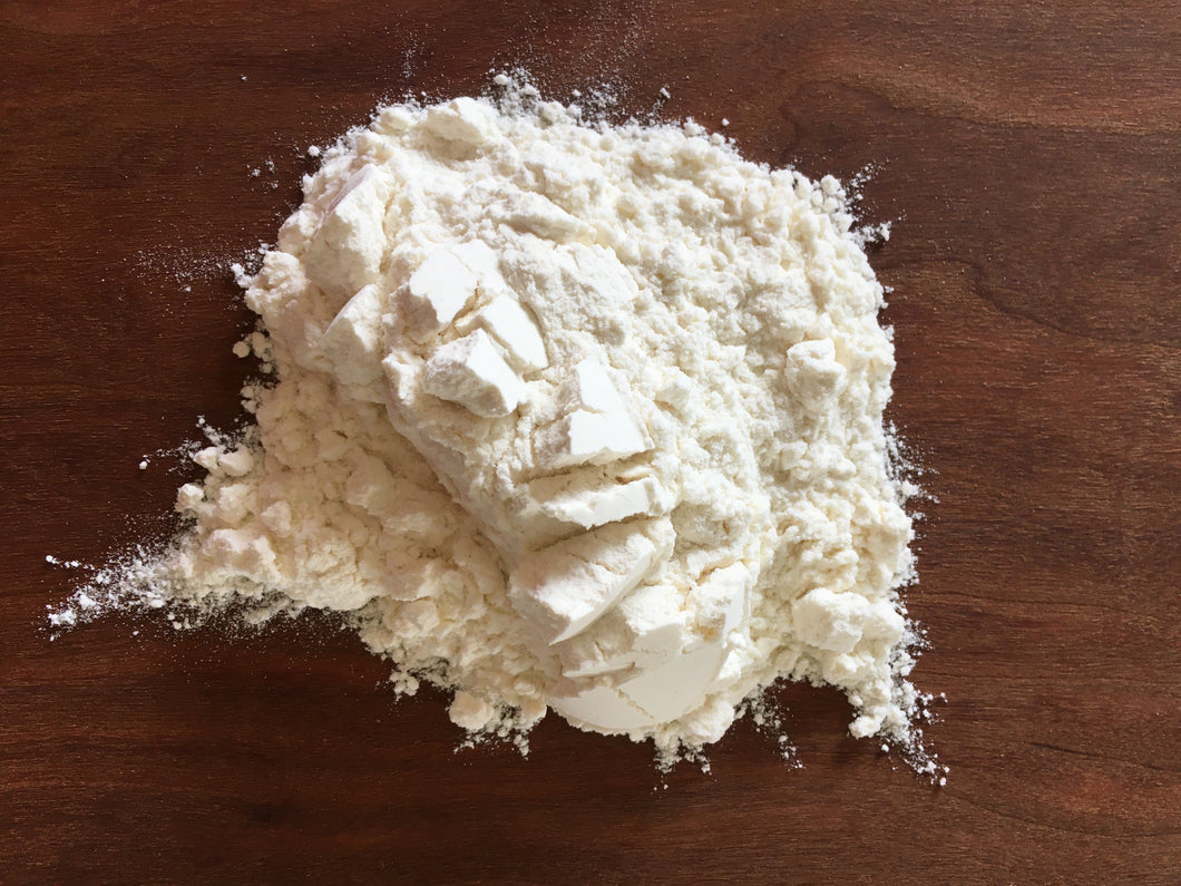 Organic Wheat Flour - 1kg