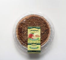 New! Gluten Free Apple Pie - Available in stores only, not online.